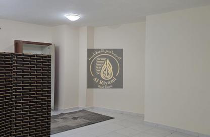 Apartment - Studio - 1 Bathroom for rent in Falcon Tower 1 - Falcon Towers - Ajman Downtown - Ajman