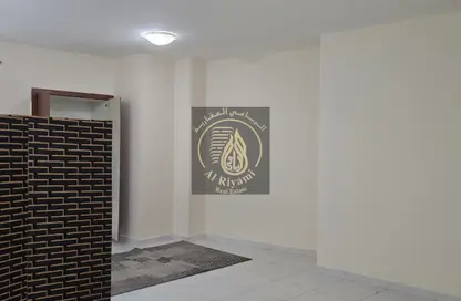 شقة - 1 حمام للايجار في برج فالكون 1 - أبراج فالكون - عجمان وسط المدينة - عجمان