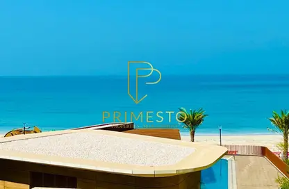 شقة - 4 غرف نوم - 5 حمامات للايجار في قرية الحد - جزيرة السعديات - أبوظبي