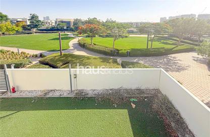 Townhouse - 4 Bedrooms - 4 Bathrooms for rent in Maple at Dubai Hills Estate 3 - Maple at Dubai Hills Estate - Dubai Hills Estate - Dubai Townhouse - 4 Bedrooms - 4 Bathrooms for rent in Maple at Dubai Hills Estate 3 - Maple at Dubai Hills Estate - Dubai Hills Estate - Dubai
