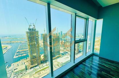 Apartment - 2 - 3 for rent in Damac Heights - Dubai Marina - Dubai Apartment - 2 - 3 for rent in Damac Heights - Dubai Marina - Dubai