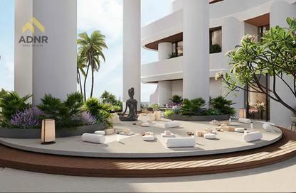 Apartment - 2 - 3 for sale in Barari Gate - Majan - Dubai