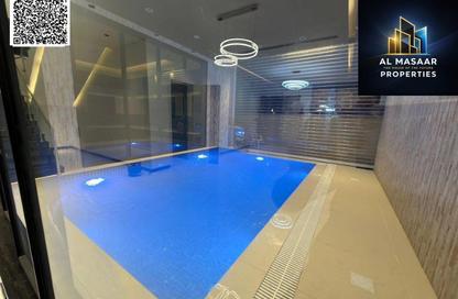 Villa - 5 Bedrooms - 7 Bathrooms for sale in Al Amira Village - Al Yasmeen - Ajman