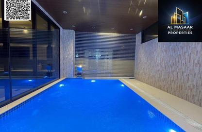 Villa - 5 Bedrooms - 7 Bathrooms for sale in Al Amira Village - Al Yasmeen - Ajman