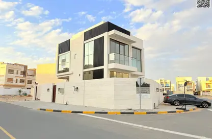 فيلا - 5 غرف نوم - 7 حمامات للبيع في الزاهية جاردنز - الزاهية - عجمان