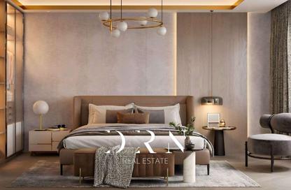 Apartment - 1 - 1 for sale in Rosalia Residences - Al Furjan - Dubai