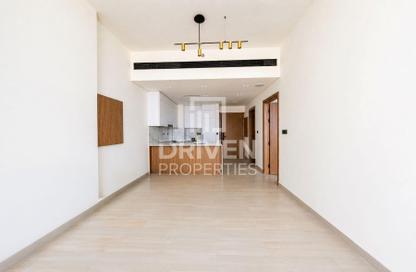 Apartment - 1 Bedroom - 2 Bathrooms for sale in Binghatti Amber - District 11 - Jumeirah Village Circle - Dubai