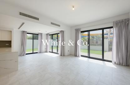 Townhouse - 4 - 4 for rent in La Rosa 2 - La Rosa - Villanova - Dubai