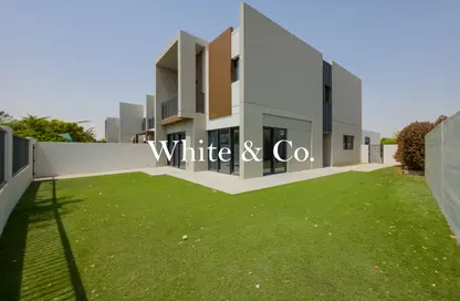 Townhouse - 4 Bedrooms - 4 Bathrooms for rent in La Rosa 2 - La Rosa - Villanova - Dubai