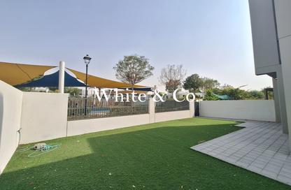 Townhouse - 4 Bedrooms - 4 Bathrooms for rent in La Rosa 2 - La Rosa - Villanova - Dubai Townhouse - 4 Bedrooms - 4 Bathrooms for rent in La Rosa 2 - La Rosa - Villanova - Dubai