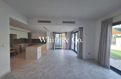 Townhouse - 4 Bedrooms - 4 Bathrooms for rent in La Rosa 2 - La Rosa - Villanova - Dubai Townhouse - 4 Bedrooms - 4 Bathrooms for rent in La Rosa 2 - La Rosa - Villanova - Dubai