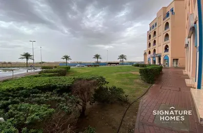 Apartment - Studio - 1 Bathroom for rent in Building M02 - Persia Cluster - International City - Dubai