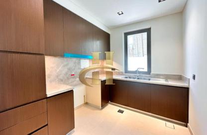 Villa - 5 - 6 for rent in Golf Place 2 - Golf Place - Dubai Hills Estate - Dubai