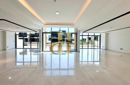 Villa - 5 - 6 for rent in Golf Place 2 - Golf Place - Dubai Hills Estate - Dubai