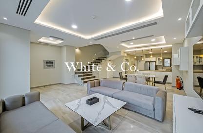 Villa - 4 Bedrooms - 5 Bathrooms for sale in Signature Villas XIV - District 14 - Jumeirah Village Circle - Dubai Villa - 4 Bedrooms - 5 Bathrooms for sale in Signature Villas XIV - District 14 - Jumeirah Village Circle - Dubai