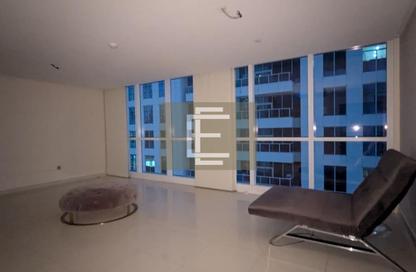 Office Space - Studio - 1 Bathroom for rent in Churchill Executive Tower - Churchill Towers - Business Bay - Dubai