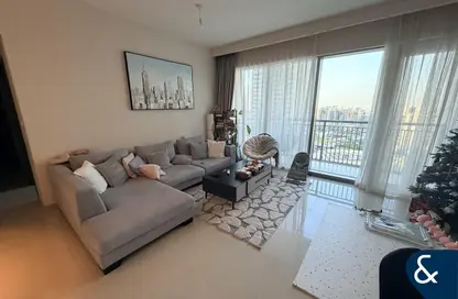 Apartment - 2 Bedrooms - 2 Bathrooms for sale in Harbour Views 1 - Harbour Views - Dubai Creek Harbour (The Lagoons) - Dubai Apartment - 2 Bedrooms - 2 Bathrooms for sale in Harbour Views 1 - Harbour Views - Dubai Creek Harbour (The Lagoons) - Dubai
