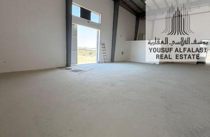 Warehouse - Studio - 1 Bathroom for rent in Umm Dir - Umm Al Quwain
