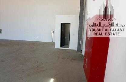 Warehouse - Studio - 1 Bathroom for rent in Umm Dir - Umm Al Quwain