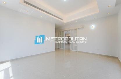 Villa - 5 Bedrooms - 7 Bathrooms for rent in Fay Alreeman - Al Shamkha - Abu Dhabi Villa - 5 Bedrooms - 7 Bathrooms for rent in Fay Alreeman - Al Shamkha - Abu Dhabi
