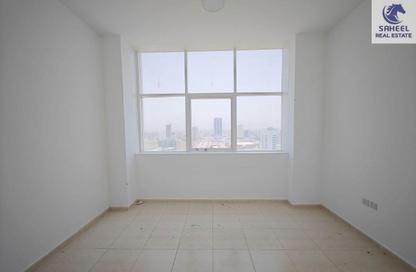 Apartment - 1 Bedroom - 1 Bathroom for rent in Union Tower - Al Seer - Ras Al Khaimah