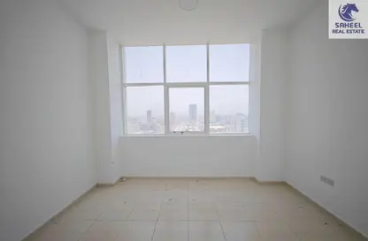 Apartment - 1 Bedroom - 1 Bathroom for rent in Union Tower - Al Seer - Ras Al Khaimah