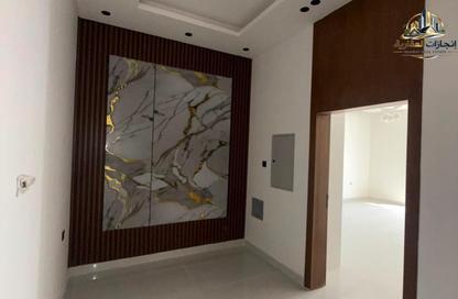 Villa - 5 Bedrooms - 7 Bathrooms for sale in Kabbali Hills - Al Helio 2 - Al Helio - Ajman