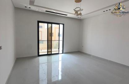 Villa - 5 Bedrooms - 7 Bathrooms for sale in Kabbali Hills - Al Helio 2 - Al Helio - Ajman Villa - 5 Bedrooms - 7 Bathrooms for sale in Kabbali Hills - Al Helio 2 - Al Helio - Ajman
