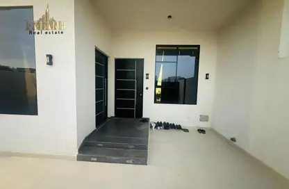 فيلا - 4 غرف نوم - 6 حمامات للايجار في الزاهية جاردنز - الزاهية - عجمان