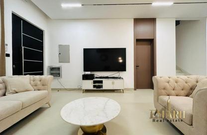 Villa - 4 Bedrooms - 6 Bathrooms for rent in Al Zaheya Gardens - Al Zahya - Ajman