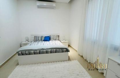 Villa - 4 Bedrooms - 6 Bathrooms for rent in Al Zaheya Gardens - Al Zahya - Ajman