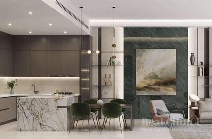 Apartment - 1 Bedroom - 2 Bathrooms for sale in Samana Park Meadows - Dubai Land Residence Complex - Dubai Land - Dubai
