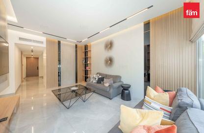 Townhouse - 3 Bedrooms - 4 Bathrooms for sale in Arabella Townhouses 1 - Arabella Townhouses - Mudon - Dubai