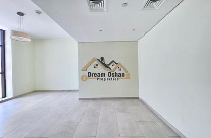 Apartment - 1 Bedroom - 2 Bathrooms for rent in Jaddaf Heights - Al Jaddaf - Dubai
