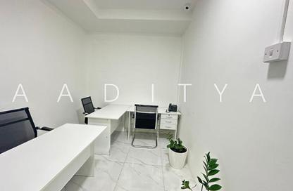 Office Space - Studio - 1 Bathroom for rent in Al Qusais 2 - Al Qusais Residential Area - Al Qusais - Dubai