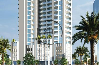 Apartment - 1 Bedroom - 2 Bathrooms for sale in Time 3 - Dubai Land Residence Complex - Dubai Land - Dubai