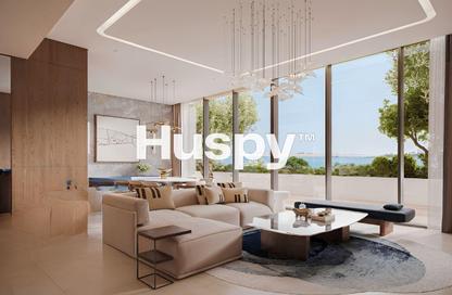Apartment - 2 Bedrooms - 4 Bathrooms for sale in Seamont Autograph Collection Residences - Shams Abu Dhabi - Al Reem Island - Abu Dhabi Apartment - 2 Bedrooms - 4 Bathrooms for sale in Seamont Autograph Collection Residences - Shams Abu Dhabi - Al Reem Island - Abu Dhabi