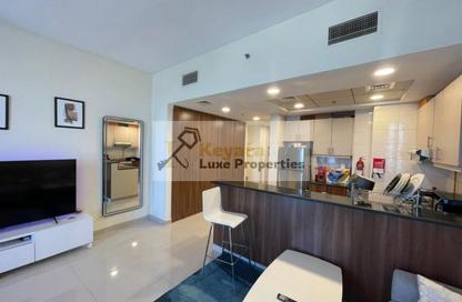 Apartment - Studio - 1 Bathroom for rent in Reef Residence - District 13 - Jumeirah Village Circle - Dubai