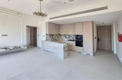 Apartment - 1 Bedroom - 2 Bathrooms for rent in Floarea Residence - Arjan - Dubai