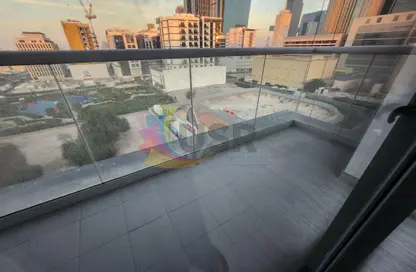 شقة - غرفة نوم - 1 حمام للايجار في جميرا جاردن سيتي - السطوة - دبي شقة - غرفة نوم - 1 حمام للايجار في جميرا جاردن سيتي - السطوة - دبي