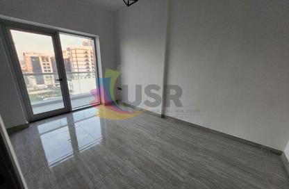 Apartment - 1 Bedroom - 1 Bathroom for rent in Jumeirah Garden City - Al Satwa - Dubai
