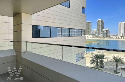 شقة - 2 غرف نوم - 3 حمامات للبيع في ذي بوردوالك ريزيدنس - شمس أبوظبي - جزيرة الريم - أبوظبي
