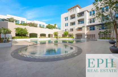 Apartment - 2 Bedrooms - 2 Bathrooms for rent in Amber Residency - Umm Suqeim 3 - Umm Suqeim - Dubai Apartment - 2 Bedrooms - 2 Bathrooms for rent in Amber Residency - Umm Suqeim 3 - Umm Suqeim - Dubai