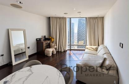 Apartment - 1 - 2 for rent in Burj Khalifa - Burj Khalifa Area - Downtown Dubai - Dubai Apartment - 1 - 2 for rent in Burj Khalifa - Burj Khalifa Area - Downtown Dubai - Dubai