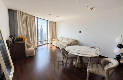 Apartment - 1 - 2 for rent in Burj Khalifa - Burj Khalifa Area - Downtown Dubai - Dubai Apartment - 1 - 2 for rent in Burj Khalifa - Burj Khalifa Area - Downtown Dubai - Dubai