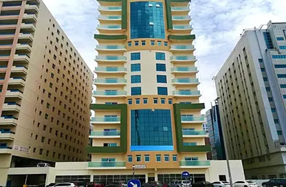 Apartment - Studio - 1 Bathroom for rent in Nopoli Tower - Al Barsha 1 - Al Barsha - Dubai