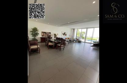 Villa - 6 Bedrooms - 7+ Bathrooms for sale in Golf Community - Al Zorah - Ajman