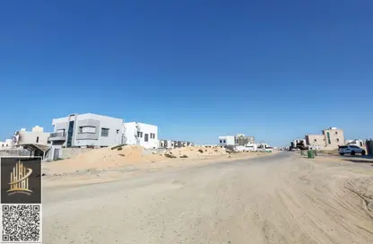 Land - Studio for sale in Al Helio 2 - Al Helio - Ajman