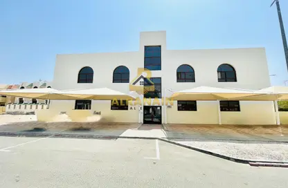 Apartment - 3 Bedrooms - 4 Bathrooms for rent in Al Ruwaikah - Al Muwaiji - Al Ain Apartment - 3 Bedrooms - 4 Bathrooms for rent in Al Ruwaikah - Al Muwaiji - Al Ain