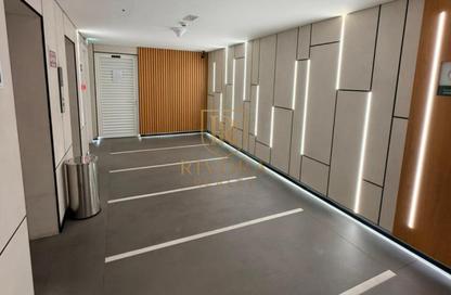 Office Space - Studio - 1 for rent in Al Qayada Building - Deira - Dubai Office Space - Studio - 1 for rent in Al Qayada Building - Deira - Dubai